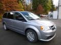 2017 Grand Caravan SE #12