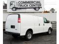 2017 Savana Van 2500 Cargo #2