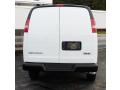 2017 Savana Van 2500 Cargo #3