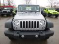 2016 Wrangler Unlimited Sport 4x4 #12