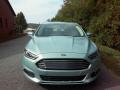 2013 Fusion Hybrid SE #3