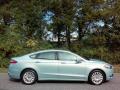 2013 Fusion Hybrid SE #5