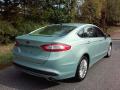 2013 Fusion Hybrid SE #6
