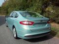 2013 Fusion Hybrid SE #8