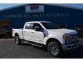 2017 F250 Super Duty Lariat Crew Cab 4x4 #1