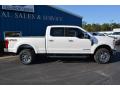 2017 F250 Super Duty Lariat Crew Cab 4x4 #2