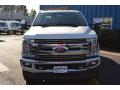 2017 F250 Super Duty Lariat Crew Cab 4x4 #8