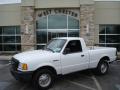 2005 Ranger XL Regular Cab #1