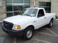 2005 Ranger XL Regular Cab #2