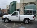 2005 Ranger XL Regular Cab #10