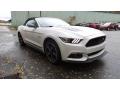 Front 3/4 View of 2017 Ford Mustang GT California Speical Convertible #5