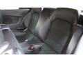 Rear Seat of 2017 Ford Mustang GT California Speical Convertible #11
