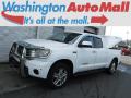 2008 Tundra Limited Double Cab 4x4 #1