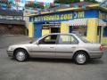 1992 Accord EX Sedan #8