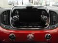 Controls of 2017 Fiat 500 Abarth #13