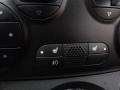 Controls of 2017 Fiat 500 Abarth #14