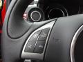 Controls of 2017 Fiat 500 Abarth #16