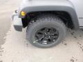2017 Wrangler Willys Wheeler 4x4 #2 2017 Wrangler Willys Wheeler 4x4 #2