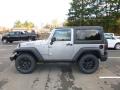 2017 Wrangler Willys Wheeler 4x4 #3 2017 Wrangler Willys Wheeler 4x4 #3
