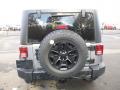 2017 Wrangler Willys Wheeler 4x4 #5 2017 Wrangler Willys Wheeler 4x4 #5