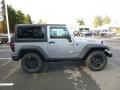 2017 Wrangler Willys Wheeler 4x4 #7 2017 Wrangler Willys Wheeler 4x4 #7