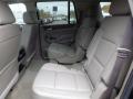 Rear Seat of 2017 GMC Yukon SLT 4WD #4