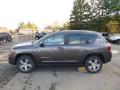 2017 Compass Latitude 4x4 #3 2017 Compass Latitude 4x4 #3