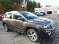 2017 Compass Latitude 4x4 #12 2017 Compass Latitude 4x4 #12