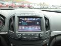 Controls of 2017 Buick Regal AWD #16