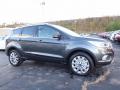 2017 Escape Titanium 4WD #1