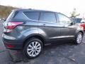 2017 Escape Titanium 4WD #2