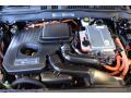  2017 Fusion 2.0 Liter Atkinson-Cycle DOHC 16-Valve i-VCT 4 Cylinder Energi Plug-In Gasoline/Electric Hybrid Engine #16