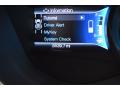 Controls of 2017 Ford Fusion Energi Titanium #29