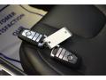 Keys of 2017 Ford Fusion Energi Titanium #30