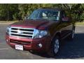 2011 Expedition Limited 4x4 #12