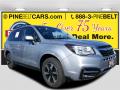 2017 Forester 2.5i Premium #1