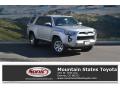 2016 4Runner Trail Premium 4x4 #1