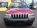 2003 Grand Cherokee Laredo 4x4 #2