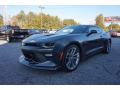 2017 Camaro SS Coupe 50th Anniversary #3