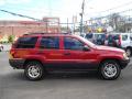 2003 Grand Cherokee Laredo 4x4 #4