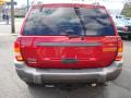 2003 Grand Cherokee Laredo 4x4 #6