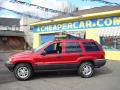 2003 Grand Cherokee Laredo 4x4 #8