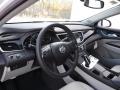 Dashboard of 2017 Buick LaCrosse Preferred #9