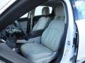 Front Seat of 2017 Buick LaCrosse Preferred #11