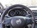  2017 Buick LaCrosse Preferred Steering Wheel #18