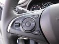 Controls of 2017 Buick LaCrosse Preferred #19
