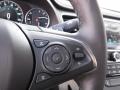 Controls of 2017 Buick LaCrosse Preferred #20