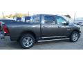  2017 Ram 1500 Granite Crystal Metallic #2