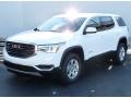 2017 Acadia SLE #1