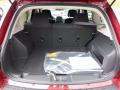  2017 Jeep Compass Trunk #4